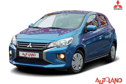 Mitsubishi Space Star Gebrauchtwagen