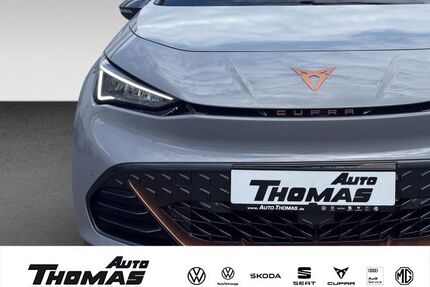 Cupra Born Gebrauchtwagen
