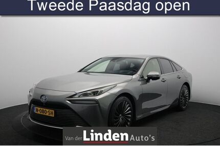 Toyota Mirai Gebrauchtwagen