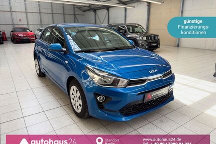 Kia Rio Gebrauchtwagen