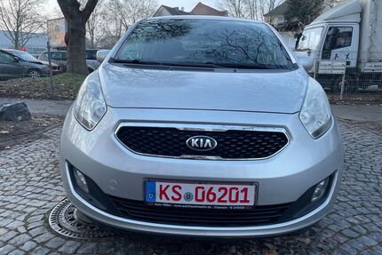 Kia Venga Gebrauchtwagen