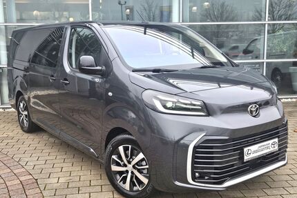 Toyota Proace Verso Gebrauchtwagen