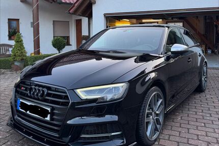 Audi S3 Gebrauchtwagen