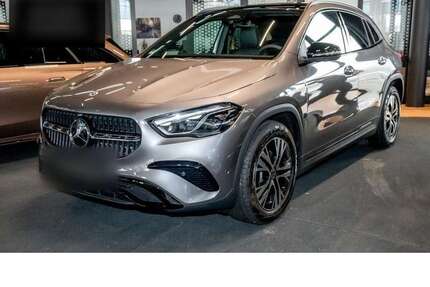 Mercedes-Benz GLA 180 Gebrauchtwagen