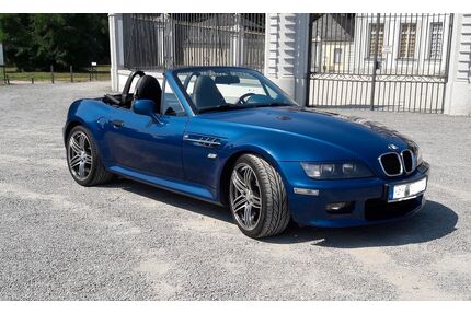 BMW Z3 Gebrauchtwagen