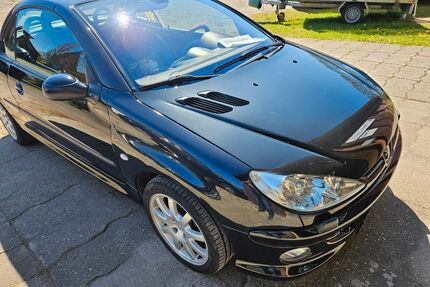 Peugeot 206 Gebrauchtwagen