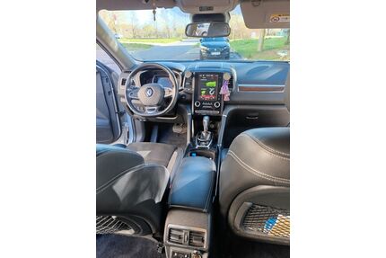 Renault Koleos Gebrauchtwagen