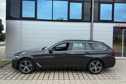 BMW 520 Gebrauchtwagen