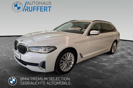 BMW 530 Gebrauchtwagen