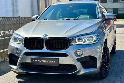 BMW X6 Gebrauchtwagen