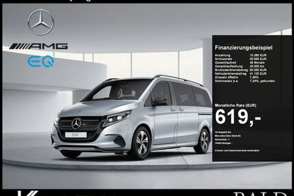 Mercedes-Benz EQV Gebrauchtwagen