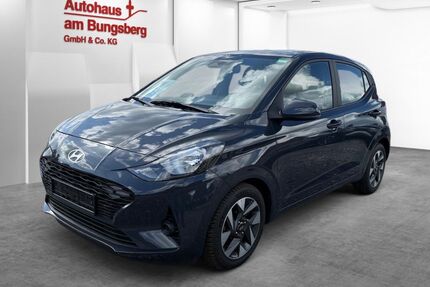 Hyundai i10 Gebrauchtwagen