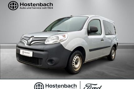 Renault Kangoo Gebrauchtwagen