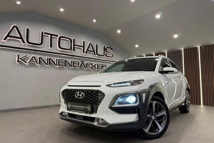 Hyundai KONA Gebrauchtwagen