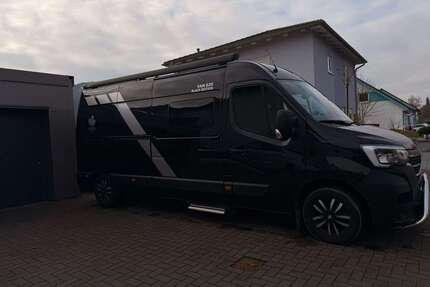 Renault Master Gebrauchtwagen