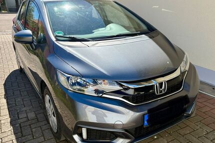 Honda Jazz Gebrauchtwagen