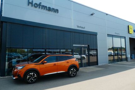 Peugeot 2008 Gebrauchtwagen