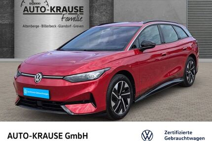 VW ID.7 Gebrauchtwagen