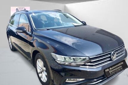 Audi Passat Variant 