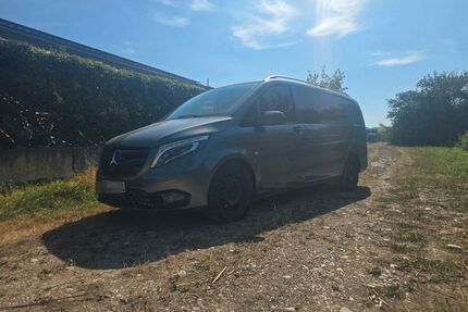 Mercedes-Benz Vito Gebrauchtwagen