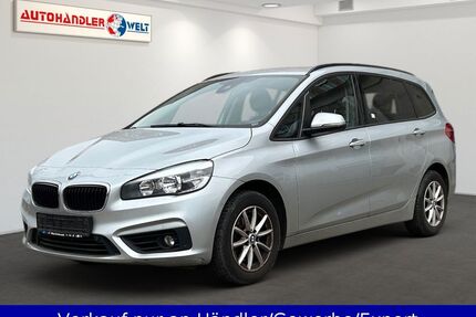 BMW 216 Active Tourer Gebrauchtwagen