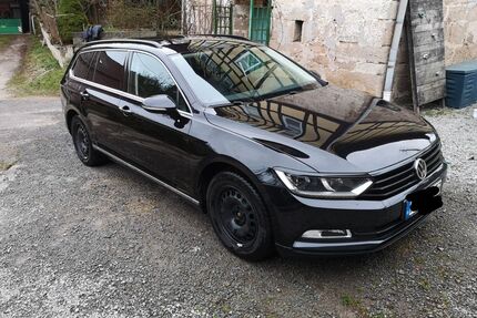 VW Passat Variant Gebrauchtwagen