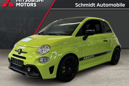 Abarth 595 Competizione Gebrauchtwagen