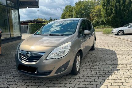 Opel Meriva Gebrauchtwagen