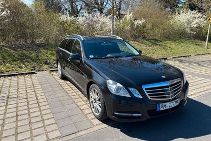 Mercedes-Benz E 250 Gebrauchtwagen