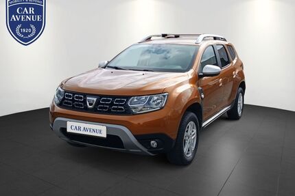 Dacia Duster Gebrauchtwagen