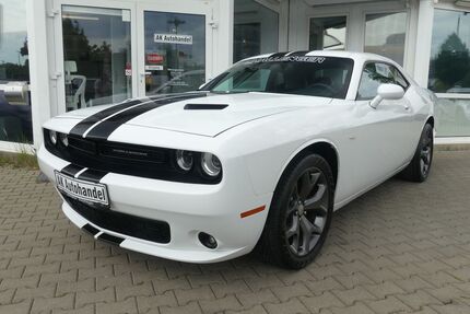 Dodge Challenger Gebrauchtwagen