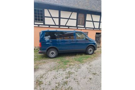 VW T6 andere Gebrauchtwagen