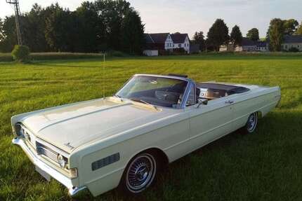 Ford Mercury Gebrauchtwagen