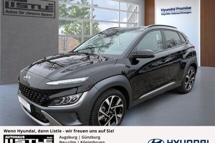 Hyundai KONA Gebrauchtwagen