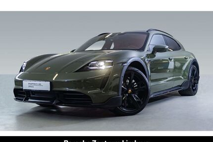 Porsche Taycan Gebrauchtwagen