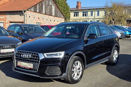 Audi Q3 Gebrauchtwagen