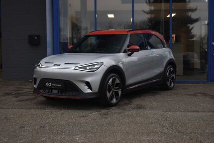 Smart Andere Gebrauchtwagen
