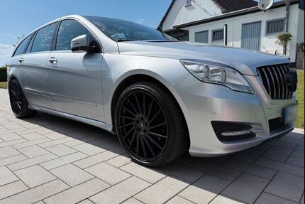 Mercedes-Benz R 350 Gebrauchtwagen