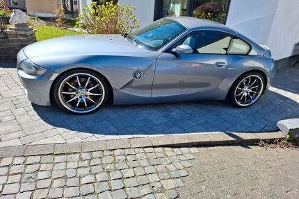 BMW Z4 Gebrauchtwagen