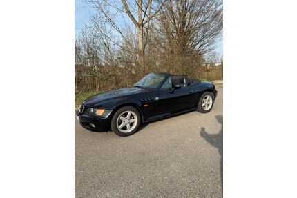 BMW Z3 Gebrauchtwagen