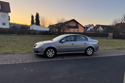 Opel Vectra Gebrauchtwagen