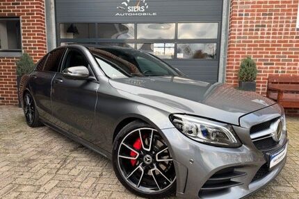 Mercedes-Benz C 200 Gebrauchtwagen