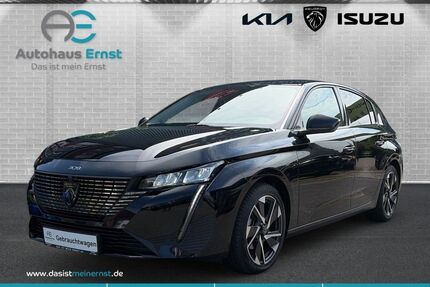 Peugeot 308 Gebrauchtwagen