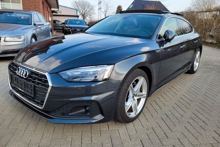 Audi A5 Gebrauchtwagen