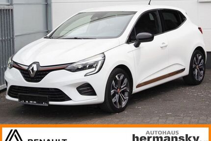 Renault Clio Gebrauchtwagen