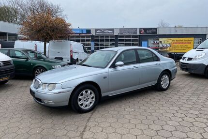 Rover 75 Gebrauchtwagen