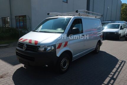 VW T5 Transporter Gebrauchtwagen