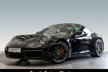 Porsche 992 Gebrauchtwagen