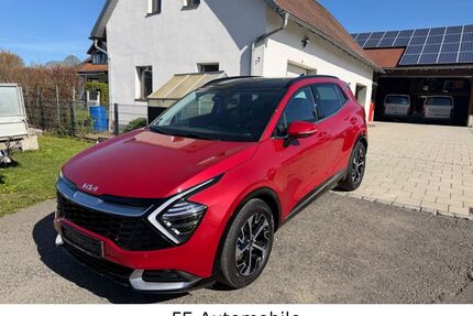 Kia Sportage Gebrauchtwagen