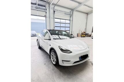 Tesla Model Y Gebrauchtwagen